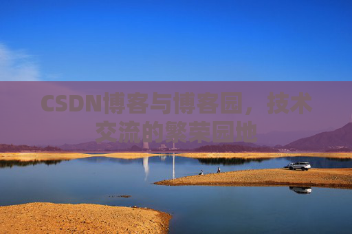 CSDN博客与博客园,技术交流的繁荣园地